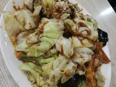 -鑫来子菜馆