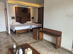-三亚湾红树林度假世界(木棉酒店)