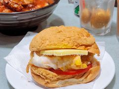 招牌菠萝油-华嫂冰室(尖沙咀店)