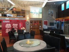 大堂-鑫小城故事·砂锅·排骨藕汤(兴业路店)