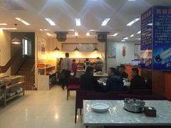 大堂-德天下自助水饺(海洪店)