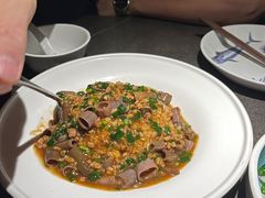 -前海沿·青岛菜(大拇指广场石老人店)