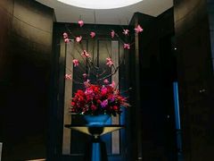 -苏州苏州湾艾美酒店·乐美中餐厅