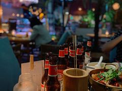 -不二·民谣音乐餐酒吧(九眼桥店)