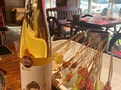 -乐山串串香老火锅(鼓楼店)