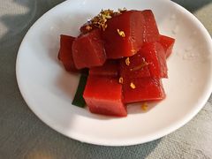 -正一涵老味道名小吃(广汉总店)