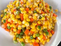 松仁玉米-草根堂农场