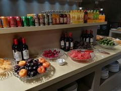 零售区-四海蒸鲜蒸汽海鲜自助(北戴河店)
