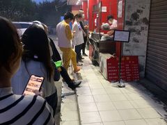 -金杨老摊头蛋饼(金口路店)