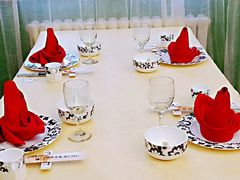 -卫鼎轩·曹公馆(鼓楼店)