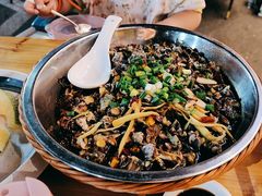 -舌尖上·霞浦滩涂海鲜·新闽菜(总店)