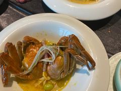 -蟹榭·本帮江浙菜·蟹宴(五角场合生汇商场店)