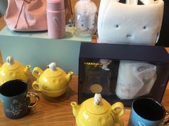 -星巴克(深圳佳宁娜友谊广场店)