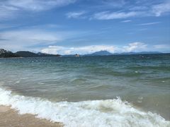 -大梅沙海滨公园