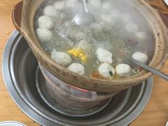 -蔡记·九米羊肉炉(东渡店)