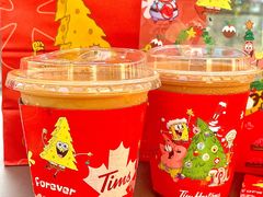 -Tims天好咖啡·贝果(华侨城步行街店)