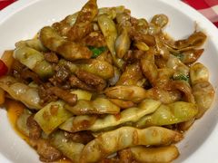 -西贝(上海我格广场店)