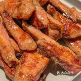 北京探店 | 一口爆珠的烤肉，真香‼️