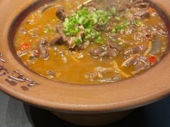 -沅江水·湖南家宴(南村万博长隆商圈店)