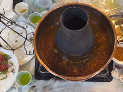 -最心疆拌面·抓饭·烧烤