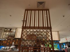 -杭州开元名都大酒店·地中海自助餐厅