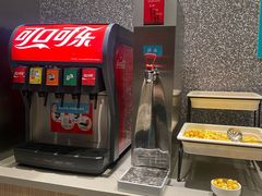 -半天妖烤鱼(紫荆广场店)