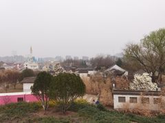 -北京世界公园