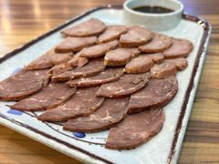 -合合春饼·酱骨·东北菜(潘家园店)