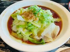-新白鹿餐厅(虹桥南丰城店)