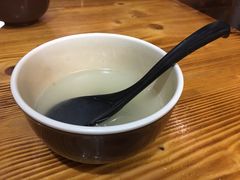 -胥塘陆氏小馄饨