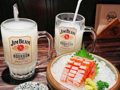 -眷屋の深夜食堂(云瑞邻里中心店)