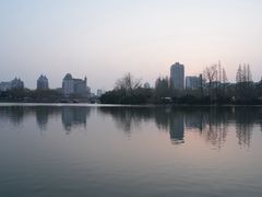 -南通濠河风景名胜区