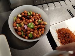 -很久以前羊肉串(昌里路三钢里店)