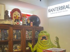 -seed station 中古玩具店(北投购物店)