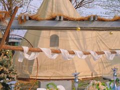 -安德鲁户外烧烤帐篷营地(马泉营店)