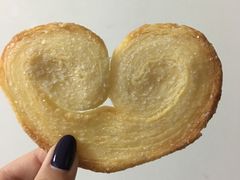 -中关村茶点