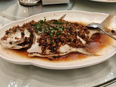 -益健名厨海鲜城(夏湾店)