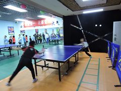 -腾翔乒乓球培训(亚运村店)
