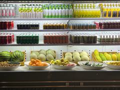-海纳百川·都市温泉·足道·SPA(学院路店)