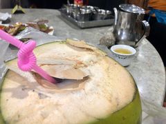 -亚龙湾8号(丁村万人海鲜广场店)