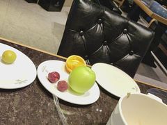 -川骄海鲜自助(王府井奥莱UP TOWN店原世界之花店)