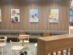 大堂-CoCo都可(健翔桥店)