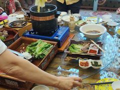 -宗巴雍姆藏餐府