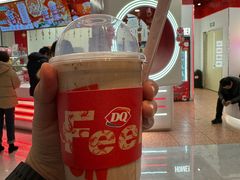 -DQ·蛋糕·冰淇淋(五棵松万达店)