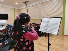 -知音艺术教育培训·钢琴培训·音乐培训(河西金鹰世界校区)