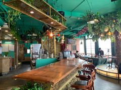 大堂-烛影拾光观景餐厅·创意菜·摄影·小提琴(大唐不夜城店)