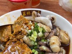 -荔林食店(西华路店)