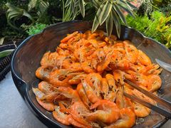 -梨花自助烤肉(乐宾店)