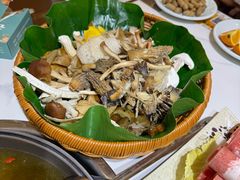 -野菌王•养生汤锅•野生菌火锅(大理漾濞路店)