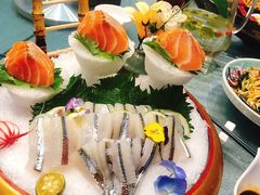 -君霖海鲜私房菜(春柳店)